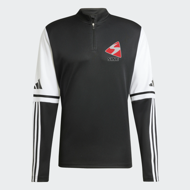 Squad25 Tr�nings Top Sort