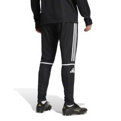 Squad25 Training pant Sort