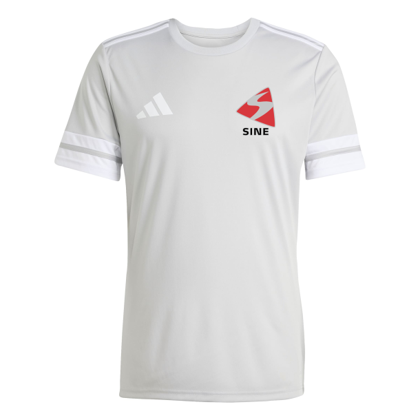 Squad25 Tee Gr�
