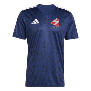 Team Icon 25 Navy