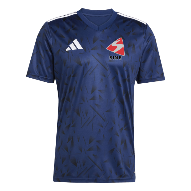 Team Icon 25 Navy