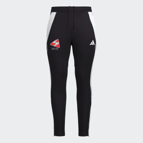 Tr�nings pant sort