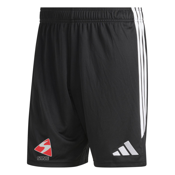 Tiro26L Shorts Sort