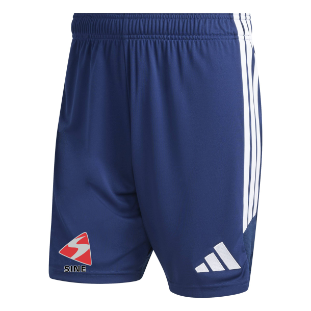 Tiro26L Shorts Navy