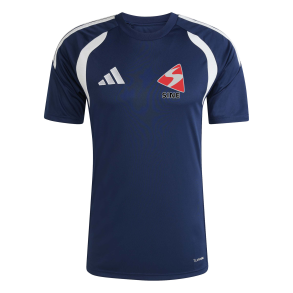 Tiro26 L T-shirt Navy