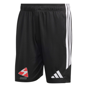 Tiro26L Training Shorts m/lynl�s i lomme