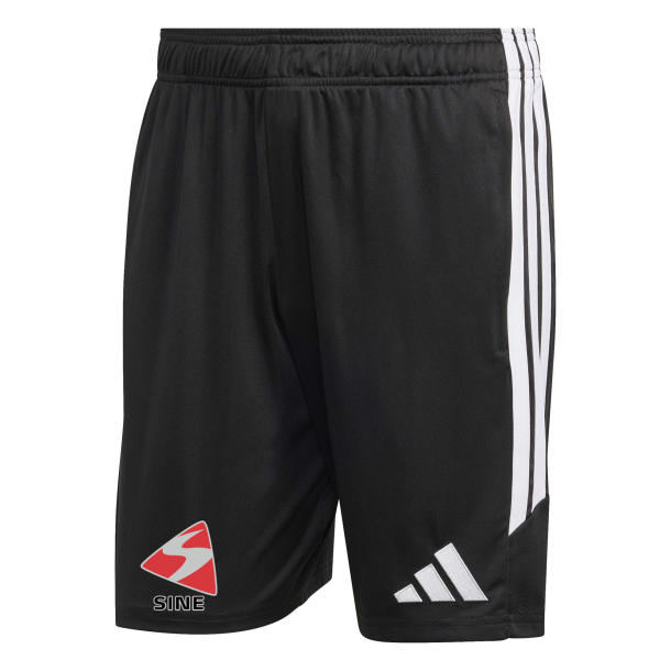 Tiro26L Training Shorts m/lynl�s i lomme