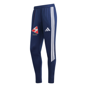 Tiro26 Pant Regular Navy