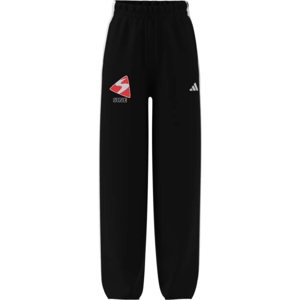  3 Stripe buks Sort