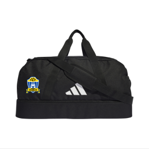 Adidas Sportstaske Sort