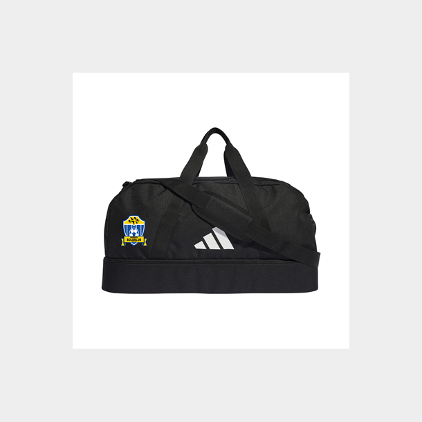 Adidas Sportstaske Sort