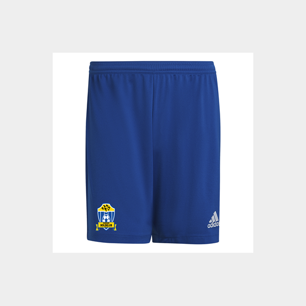 Adidas Entrada Shorts Royal Blue