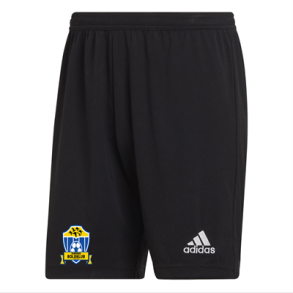 Adidas Entrada Shorts Sort