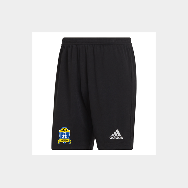 Adidas Entrada Shorts Sort