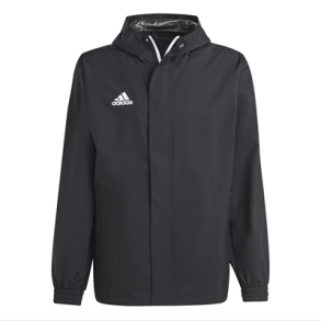Adidas All Weather jakke Sort