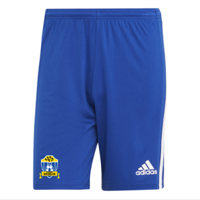 Adidas Squadra Shorts Royal Blue