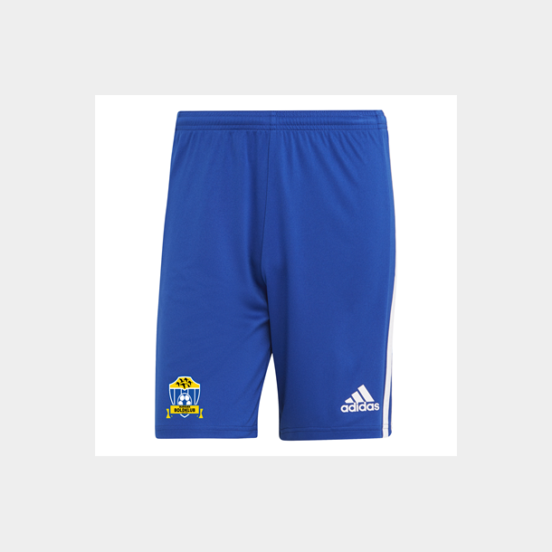 Adidas Squadra Shorts Royal Blue