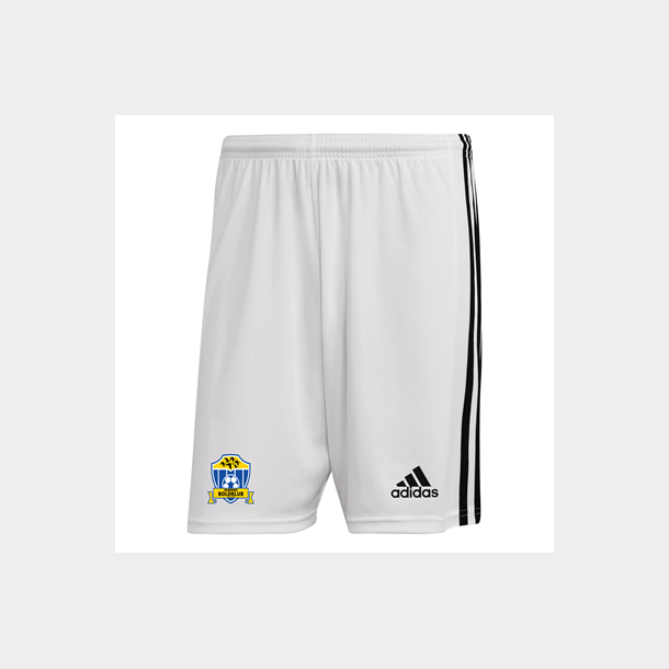 Adidas Squadra Shorts Hvid