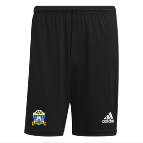 Adidas Squadra Shorts Sort