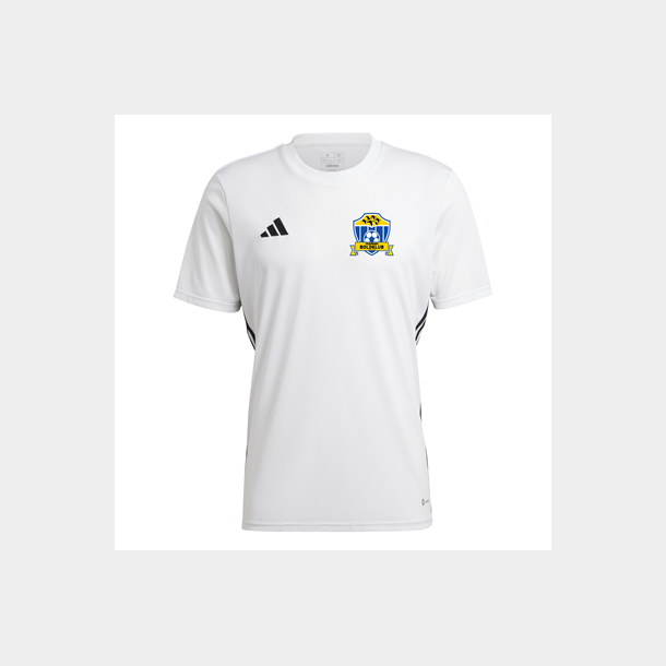 Adidas Tabela T-shirts Hvid