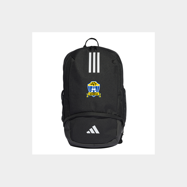 Adidas Tiro 24 Rygs�k Sort