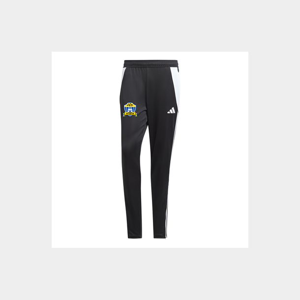 Adidas Tiro 24 Traning Pants Sort