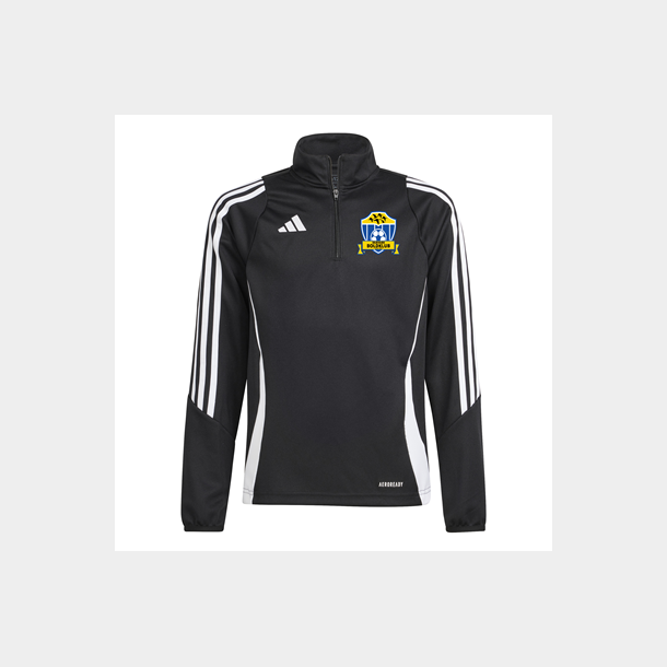 Adidas Tiro 24 Traning Half-Zip Jacket Sort