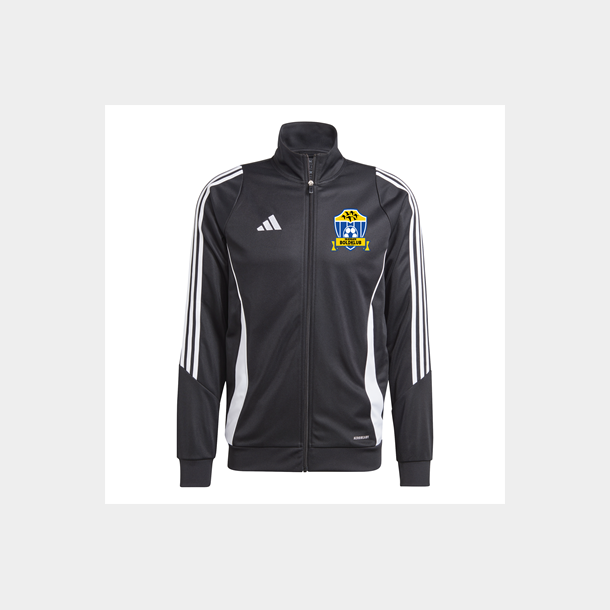 Adidas Tiro 24 Traning Zip Jacket Sort