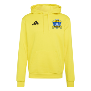Ent 26 hoodie Gul