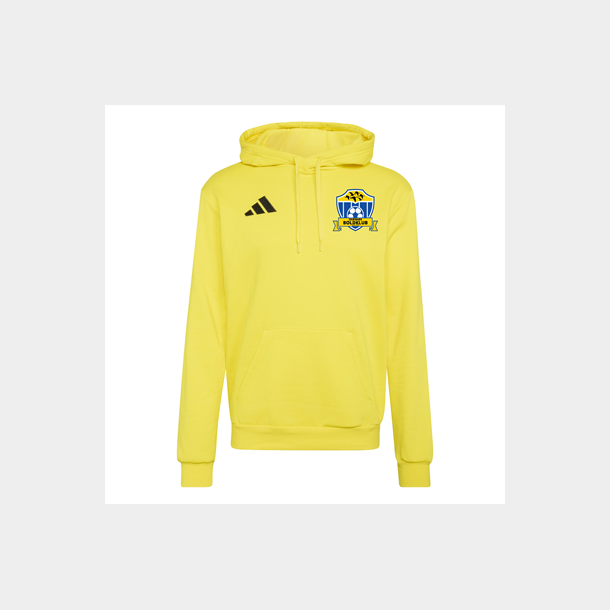Ent 26 hoodie Gul