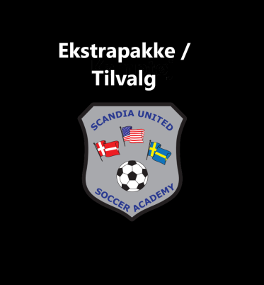 Ekstrapakke/Tilvalg