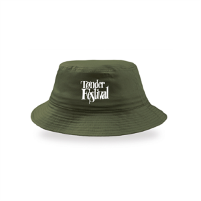 T�nder Festival B�llehat Olive