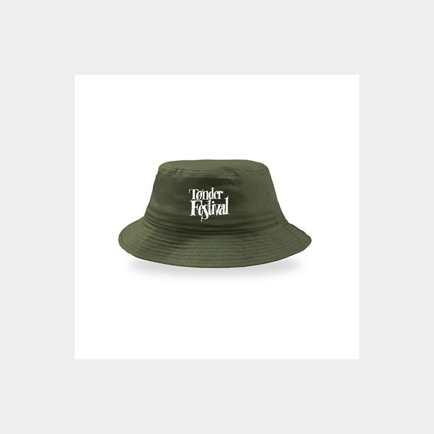 T�nder Festival B�llehat Olive