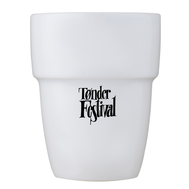 T�nder Festival Kaffekrus
