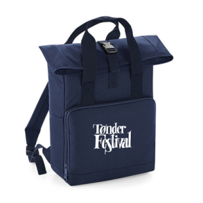 T�nder Festival Rygs�k navy