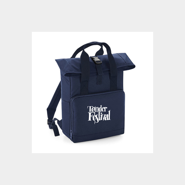 T�nder Festival Rygs�k navy