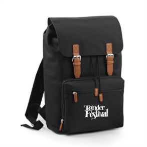 T�nder festival Rygs�k Sort