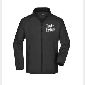 Softshell Unisex Sort