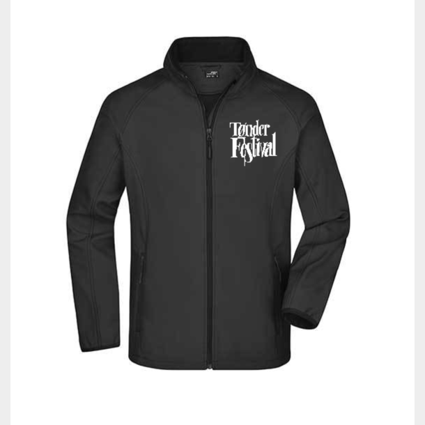 Softshell Unisex Sort