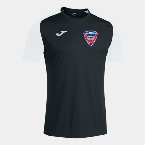 Joma Academy Tr�nings tee - Sort