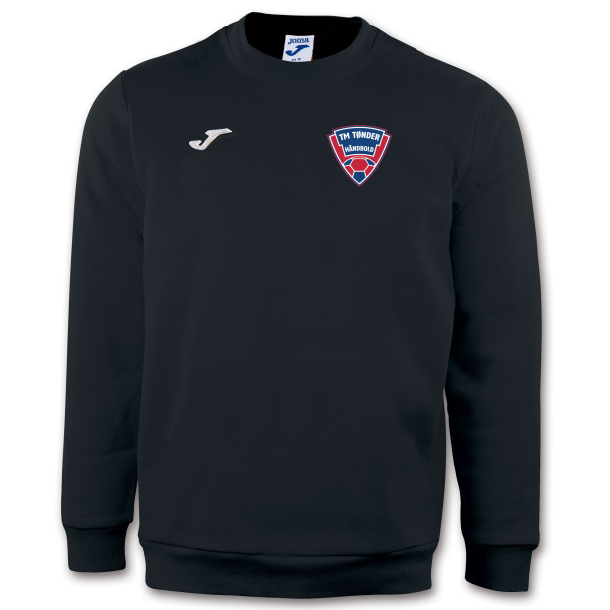 TMT Sweatshirt Joma - Sort