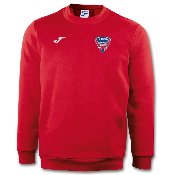 TMT Sweatshirt Joma - R�d