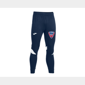 Joma Championship VI Tr�ningsbukser - Navy