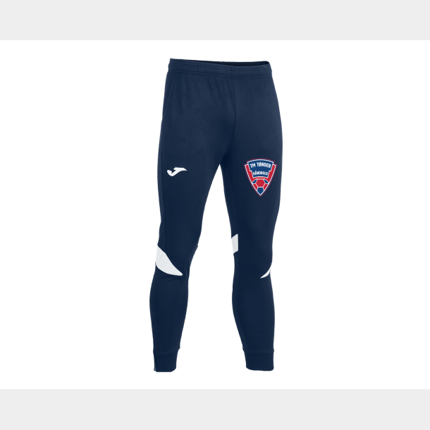 Joma Championship VI Tr�ningsbukser - Navy