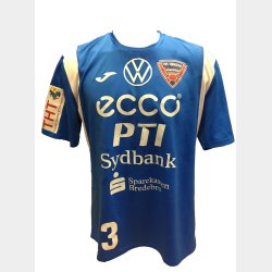 Joma TMT Udebanetr�je 2024 - Bl�