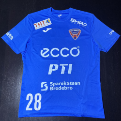 Joma TMT Udebanetr�je 2024 - Bl�