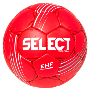 Select H�ndbold Solera - R�d