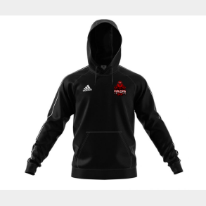 Adidas H�ttetr�je sort