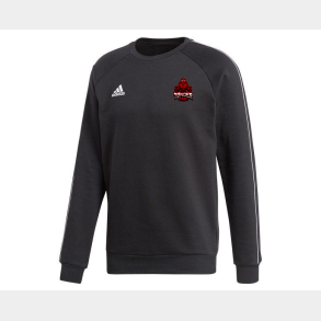 Adidas Sweatshirt sort