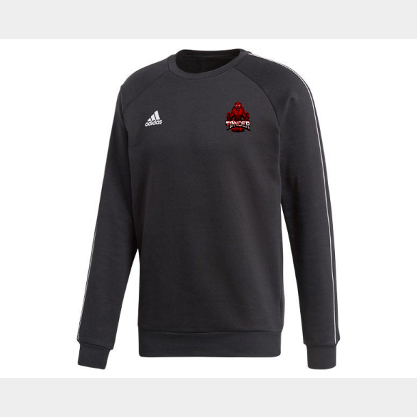 Adidas Sweatshirt sort